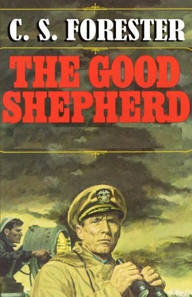 Produktbild: The Good Shepherd