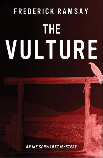Produktbild: The Vulture