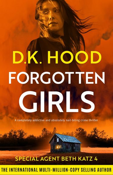Produktbild: Forgotten Girls