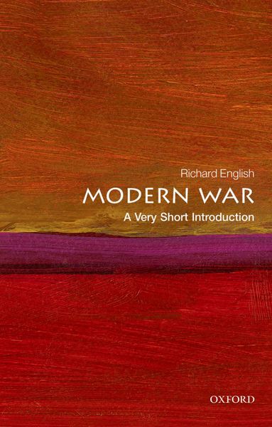Produktbild: Modern War
