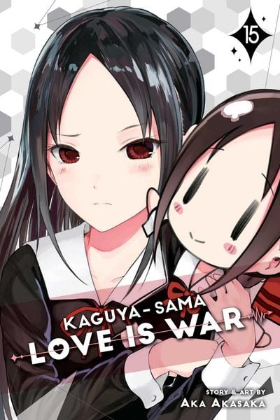 Produktbild: Kaguya-sama