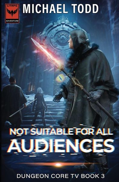 Produktbild: Not Suitable For All Audiences