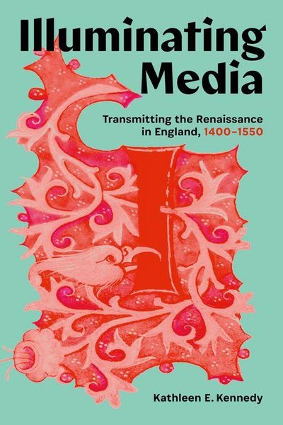 Produktbild: Illuminating Media