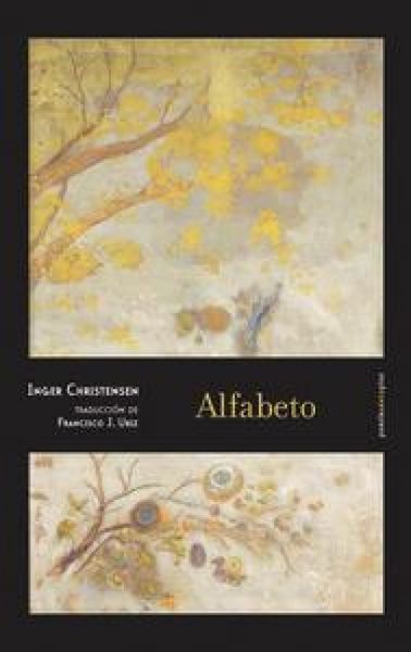 Produktbild: Alfabeto