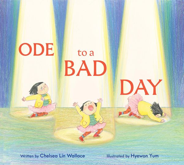Produktbild: Ode to a Bad Day