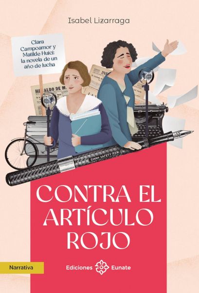 Produktbild: Contra el art&iacute;culo rojo