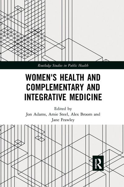 Produktbild: Women's Health and Complementary and Integrative Medicine
