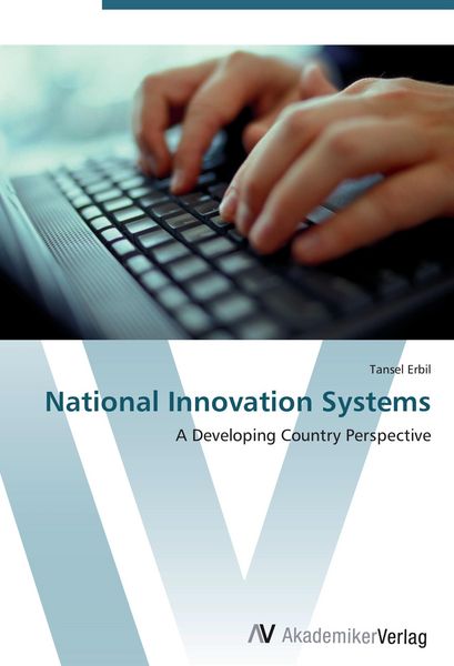 Produktbild: National Innovation Systems