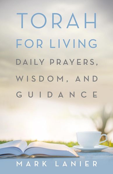 Produktbild: Torah for Living