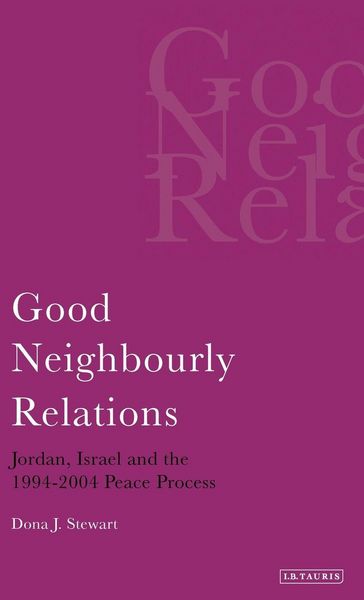 Produktbild: Good Neighbourly Relations