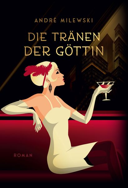Produktbild: Die Tr&auml;nen der G&ouml;ttin