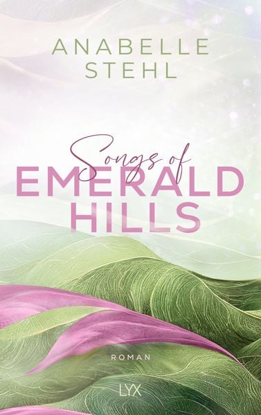 Produktbild: Songs of Emerald Hills