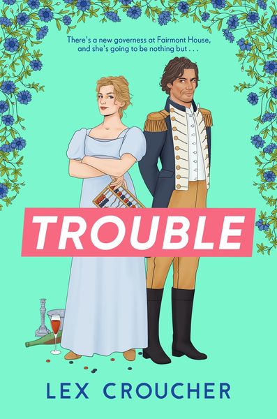 Produktbild: Trouble