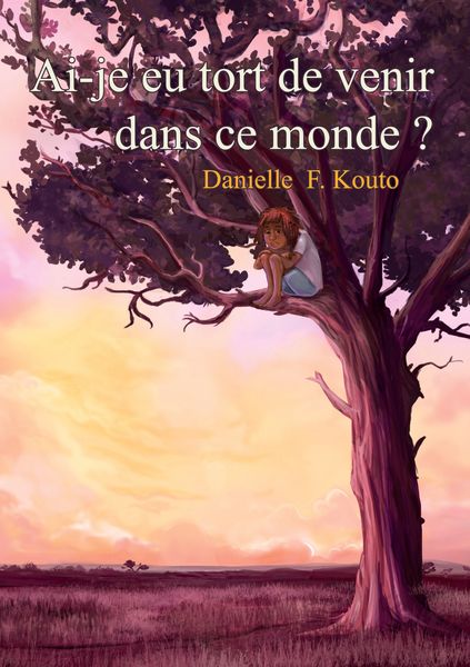 Produktbild: Ai-je eu tort de venir dans ce monde&nbsp;?