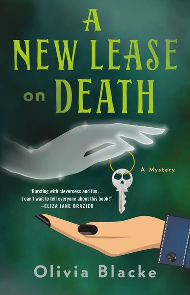 Produktbild: A New Lease on Death