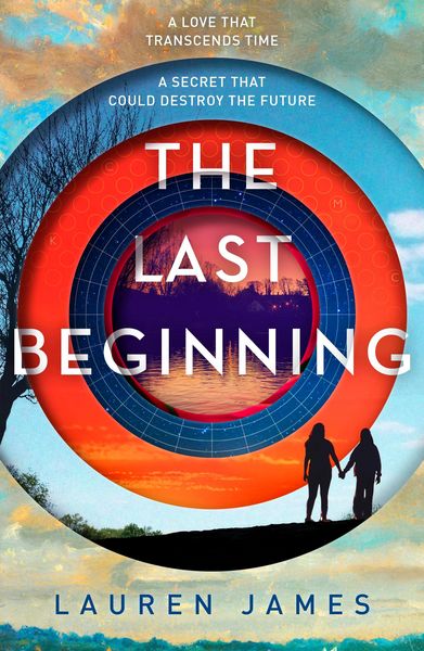 Produktbild: The Last Beginning
