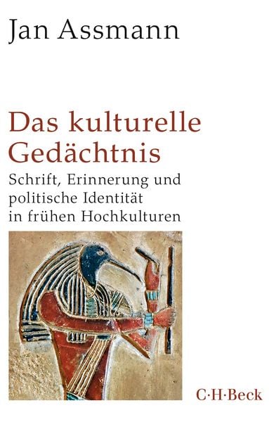 Produktbild: Das kulturelle Ged&auml;chtnis
