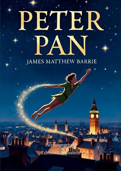 Produktbild: Peter Pan