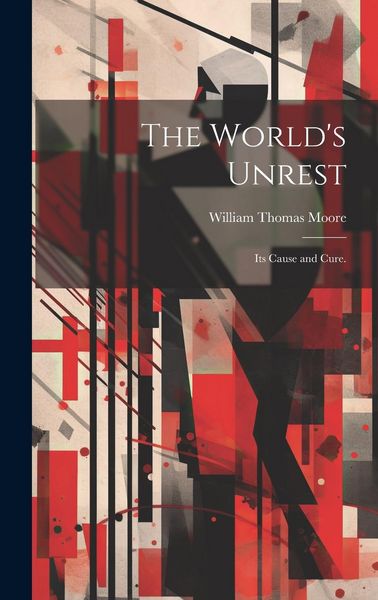 Produktbild: The World's Unrest