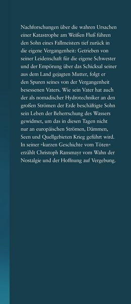Produktbild: Der Fallmeister