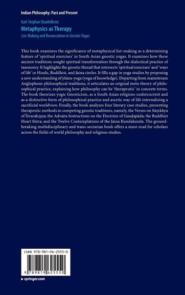 Produktbild: Metaphysics as Therapy