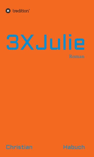 Produktbild: 3XJulie