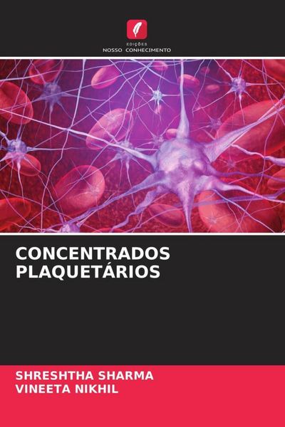 Produktbild: Concentrados Plaquet&aacute;rios