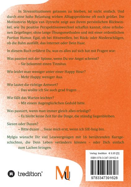 Produktbild: Nicht Runzeln &ndash; Lieber Schmunzeln