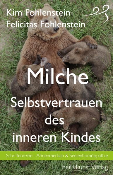 Produktbild: Milche - Selbstvertrauen des inneren Kindes