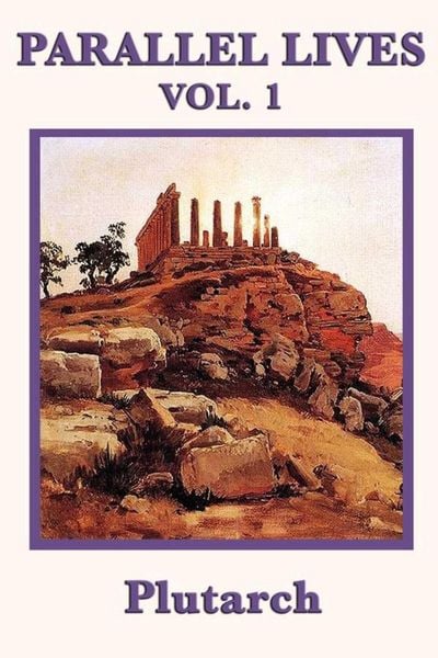Produktbild: Parallel Lives - Vol. 1