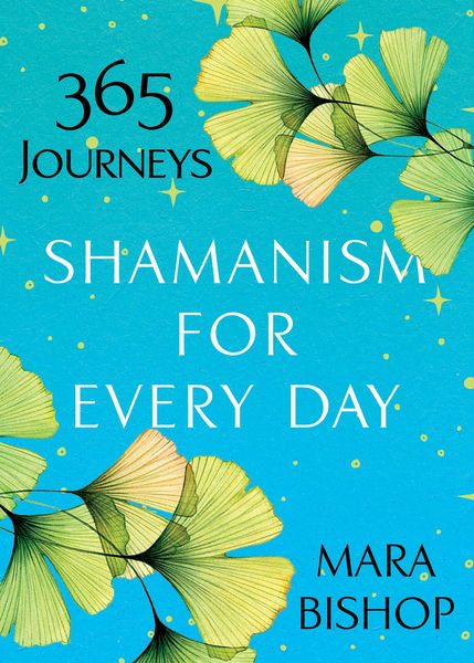 Produktbild: Shamanism for Every Day