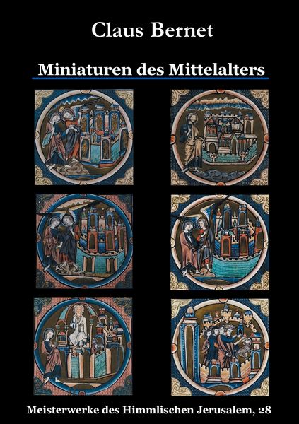 Produktbild: Miniaturen des Mittelalters