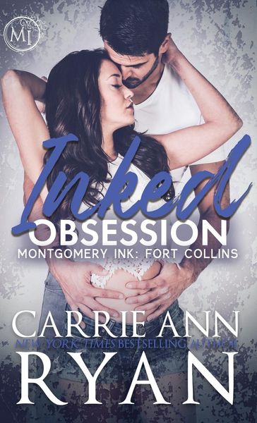 Produktbild: Inked Obsession