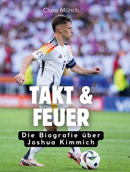 Produktbild: Takt & Feuer