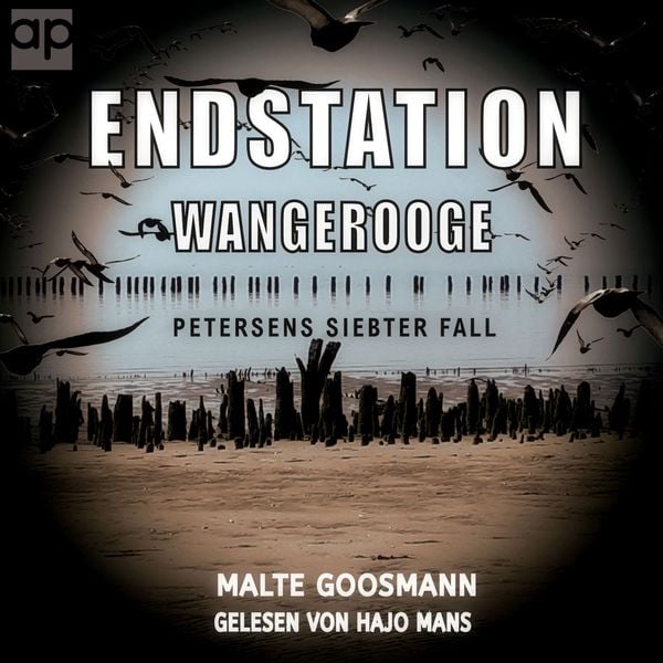 Produktbild: Endstation Wangerooge