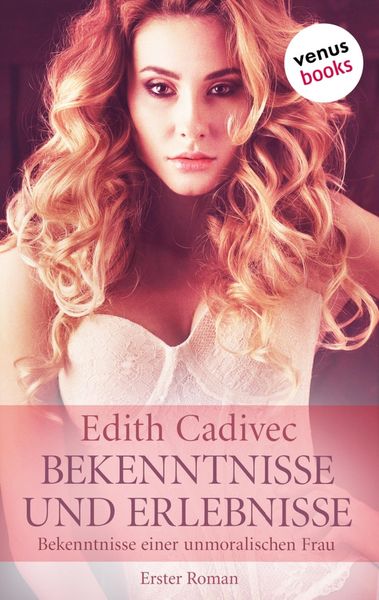 Produktbild: Bekenntnisse und Erlebnisse
