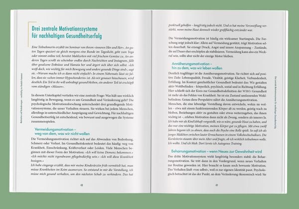 Produktbild: Endlich ganz gesund &ndash; dein Leben lang