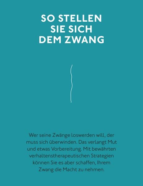 Produktbild: Nimm den Zw&auml;ngen die Macht