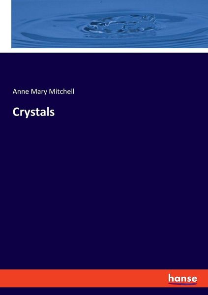 Produktbild: Crystals