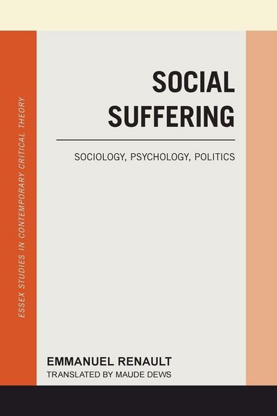Produktbild: Social Suffering