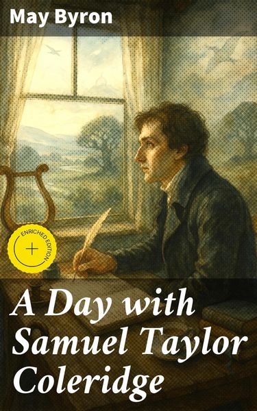 Produktbild: A Day with Samuel Taylor Coleridge