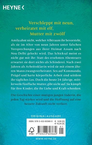 Produktbild: Mit dem Herzen einer Tigerin