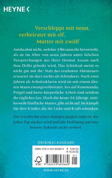 Produktbild: Mit dem Herzen einer Tigerin