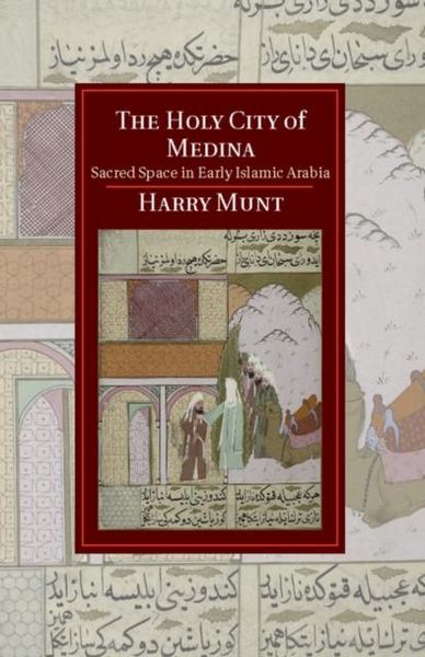 Produktbild: Holy City of Medina