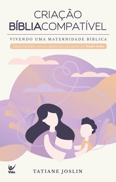Produktbild: Cria&ccedil;&atilde;o B&iacute;blia Compat&iacute;vel