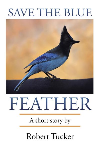 Produktbild: Save the Blue Feather