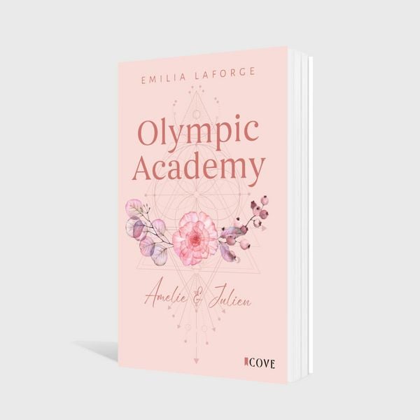 Produktbild: Olympic Academy 2: Amelie & Julien