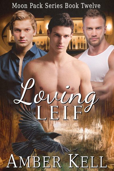 Produktbild: Loving Leif
