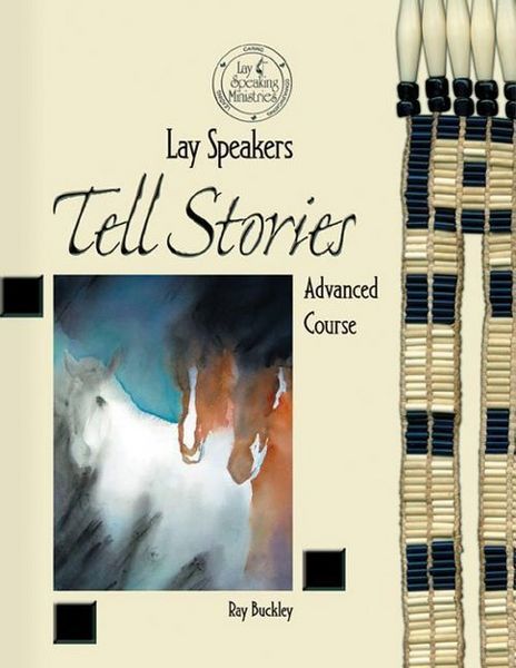 Produktbild: Lay Speakers Tell Stories