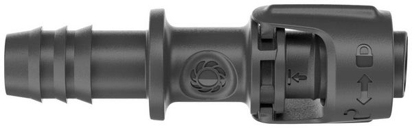 Produktbild: GARDENA Micro-Drip System 13220-20 Verbinder 13mm (1/2\") &Oslash;